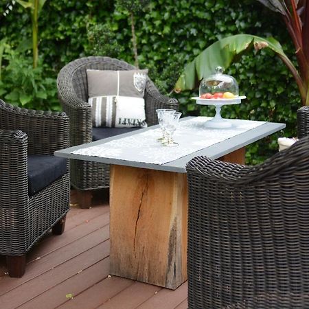 Ferienwohnung Stenzel 1 Laer Екстер'єр фото
