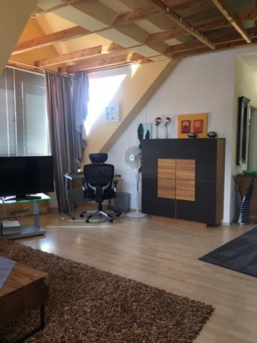 Ferienwohnung Stenzel 1 Laer Екстер'єр фото