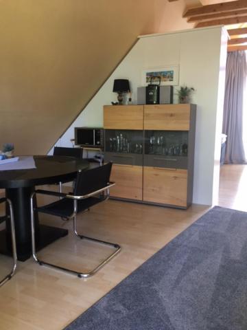 Ferienwohnung Stenzel 1 Laer Екстер'єр фото