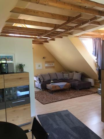 Ferienwohnung Stenzel 1 Laer Екстер'єр фото