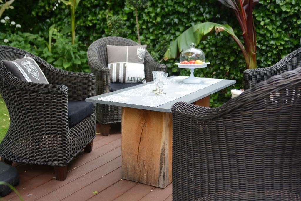 Ferienwohnung Stenzel 1 Laer Екстер'єр фото